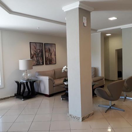 Atalaia Apart Hotel أراكاجو المظهر الخارجي الصورة