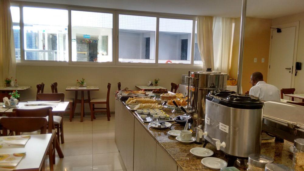 Atalaia Apart Hotel أراكاجو المظهر الخارجي الصورة