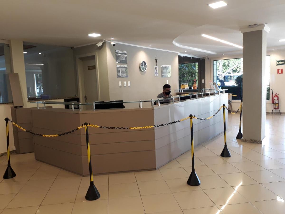 Atalaia Apart Hotel أراكاجو المظهر الخارجي الصورة