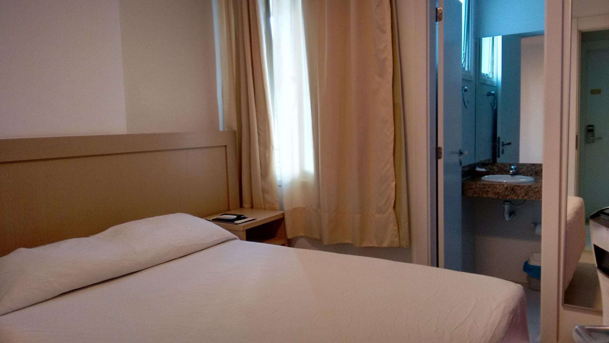 Atalaia Apart Hotel أراكاجو المظهر الخارجي الصورة