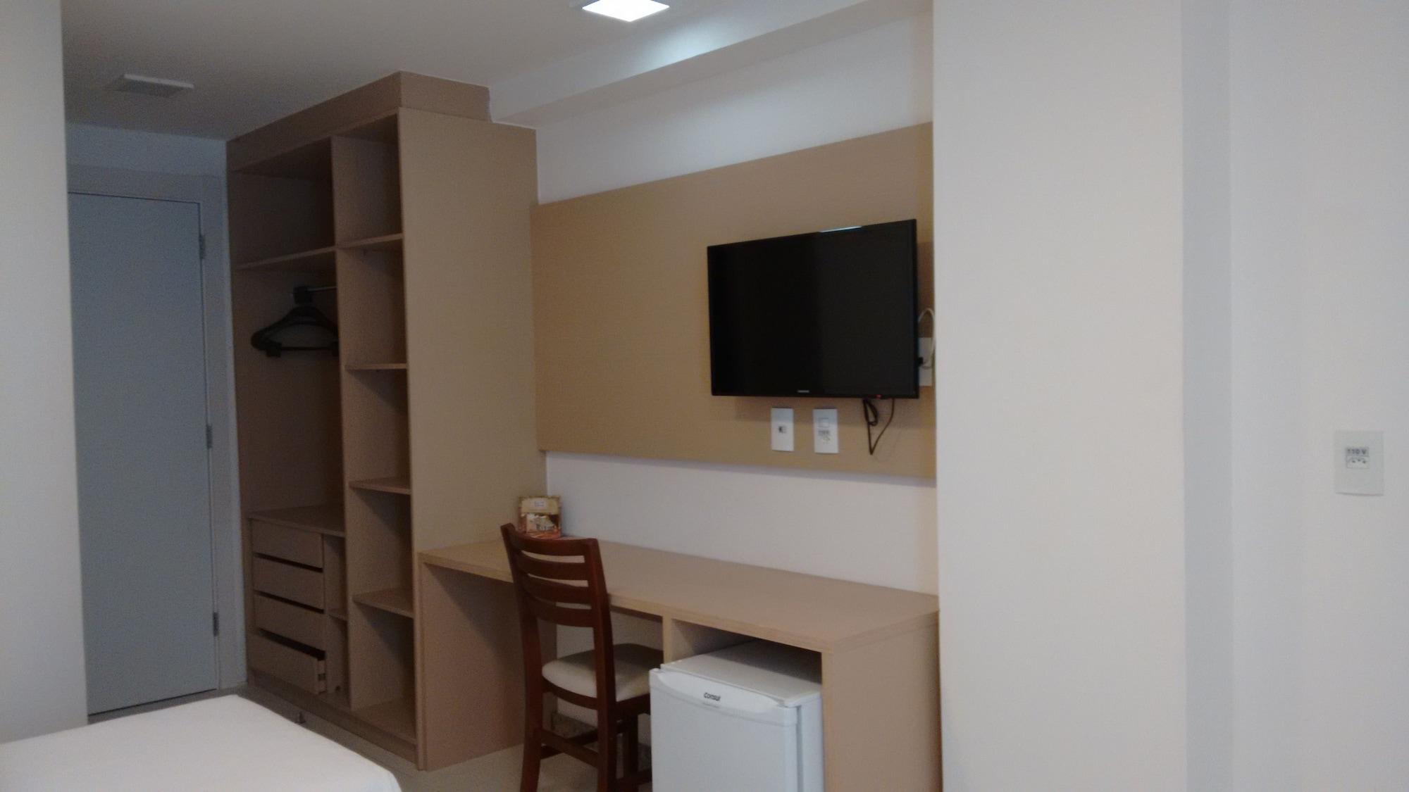 Atalaia Apart Hotel أراكاجو المظهر الخارجي الصورة