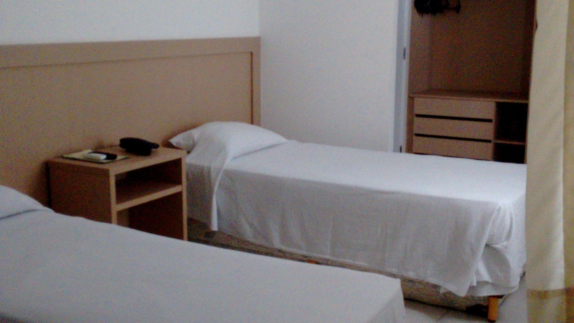 Atalaia Apart Hotel أراكاجو المظهر الخارجي الصورة