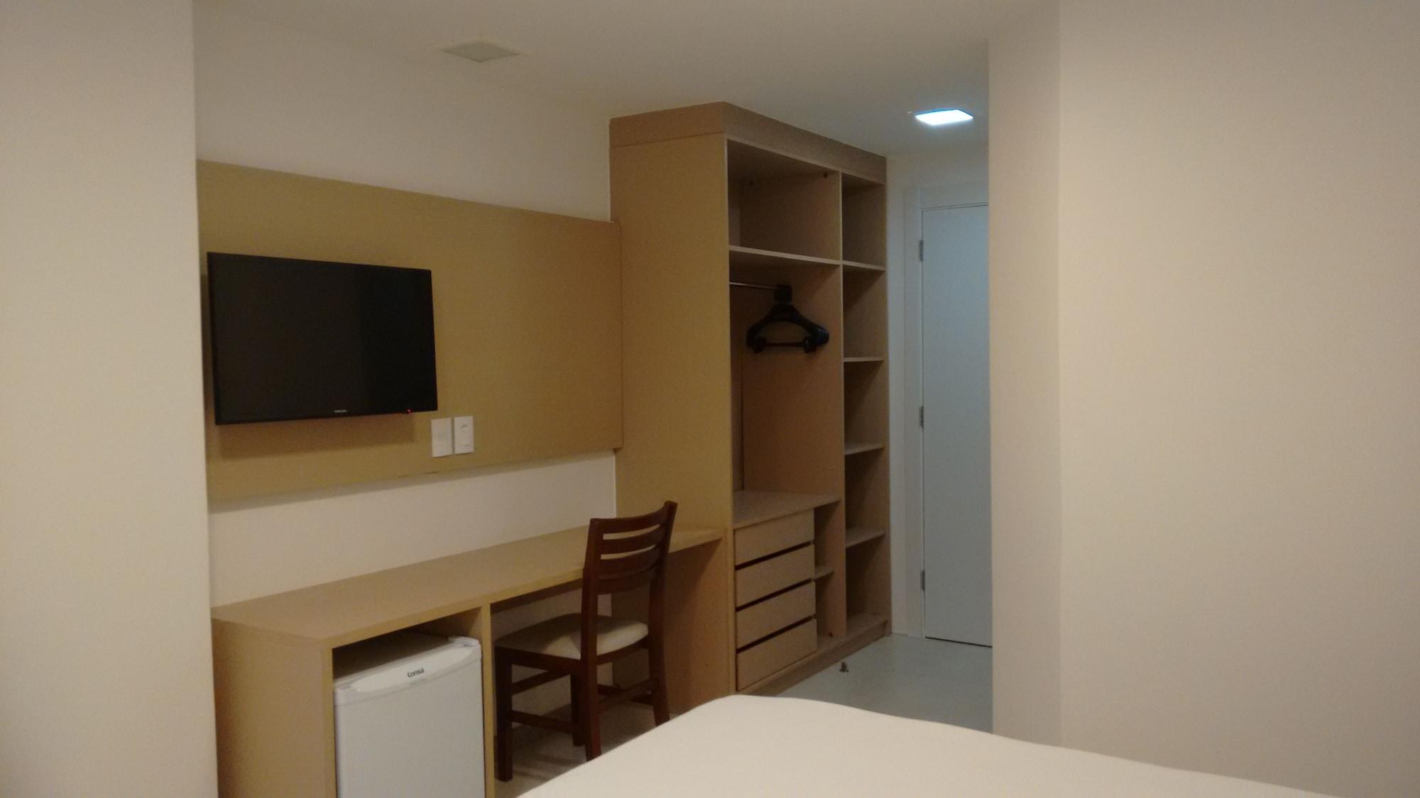 Atalaia Apart Hotel أراكاجو المظهر الخارجي الصورة
