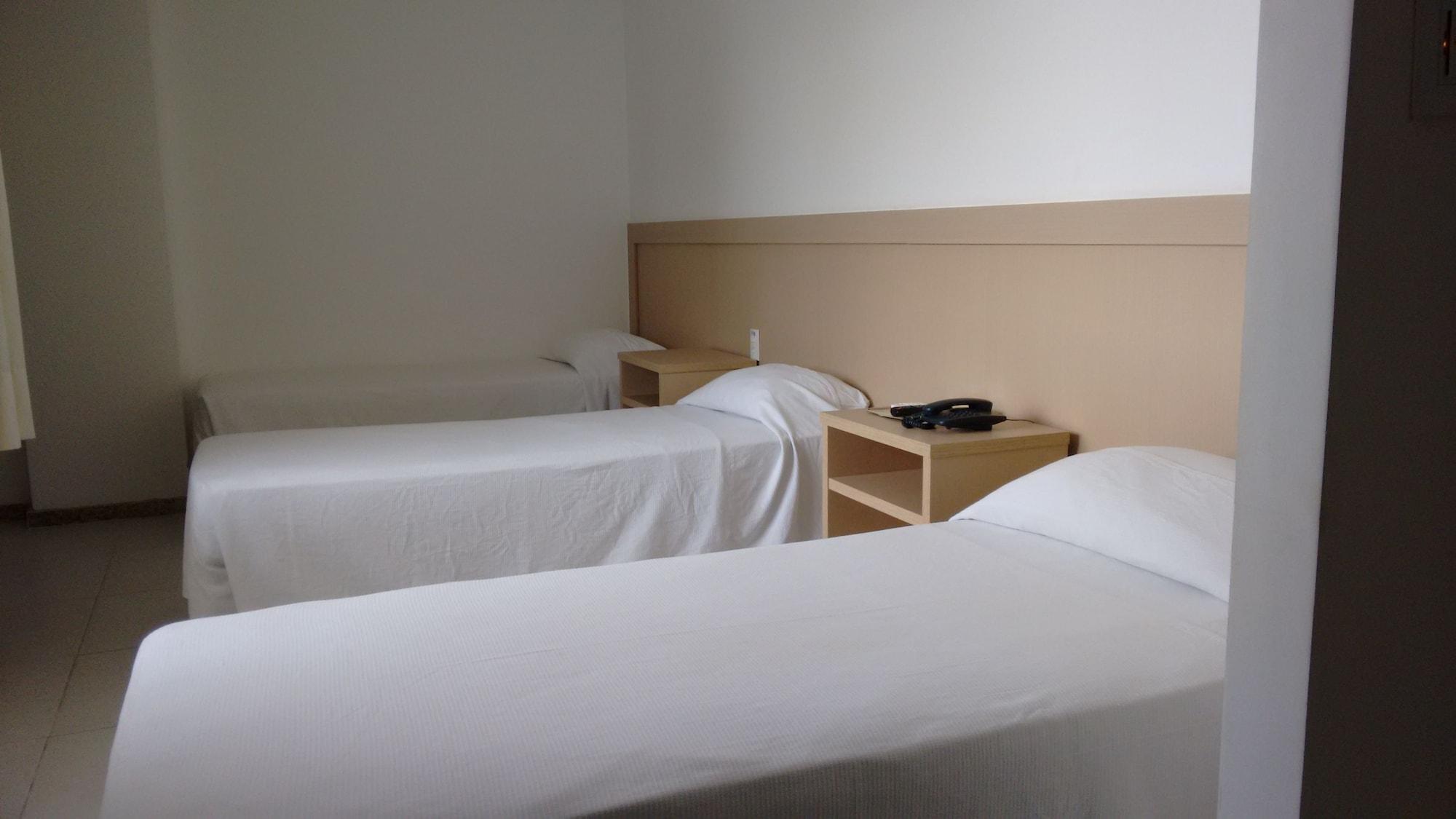 Atalaia Apart Hotel أراكاجو المظهر الخارجي الصورة