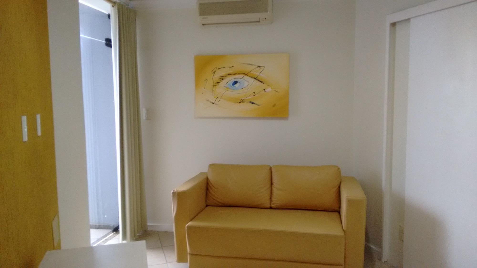 Atalaia Apart Hotel أراكاجو المظهر الخارجي الصورة