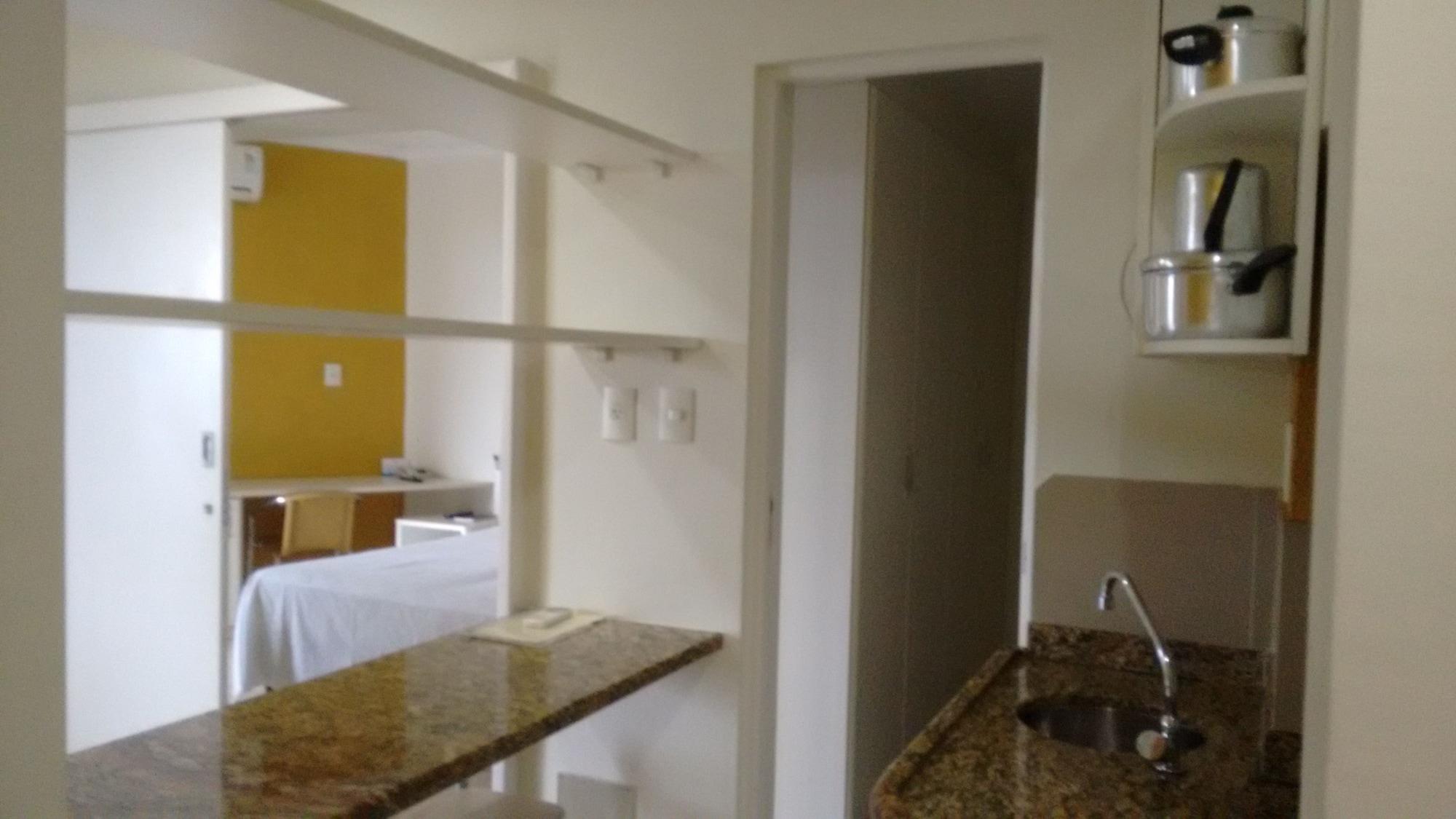 Atalaia Apart Hotel أراكاجو المظهر الخارجي الصورة