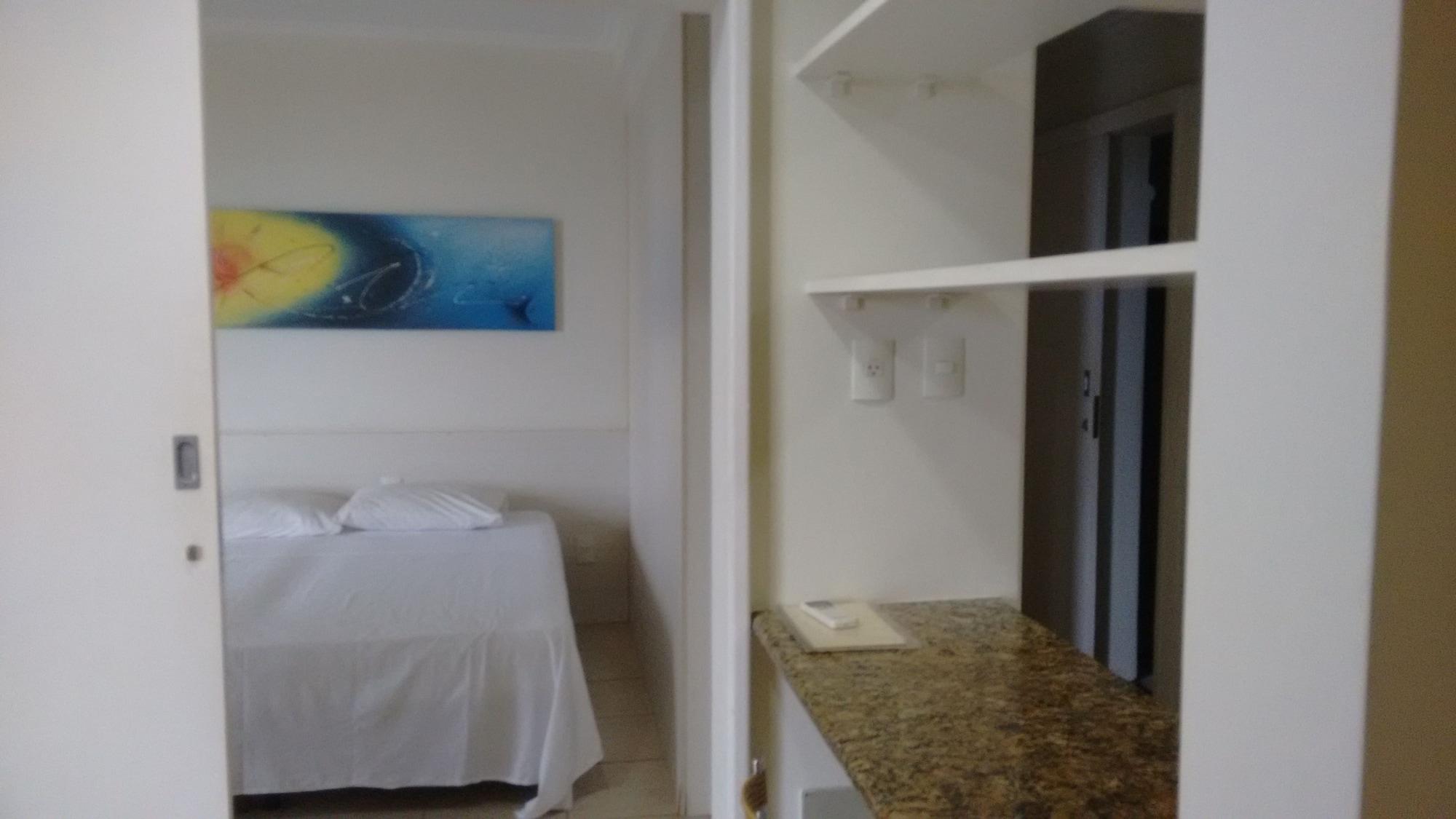 Atalaia Apart Hotel أراكاجو المظهر الخارجي الصورة