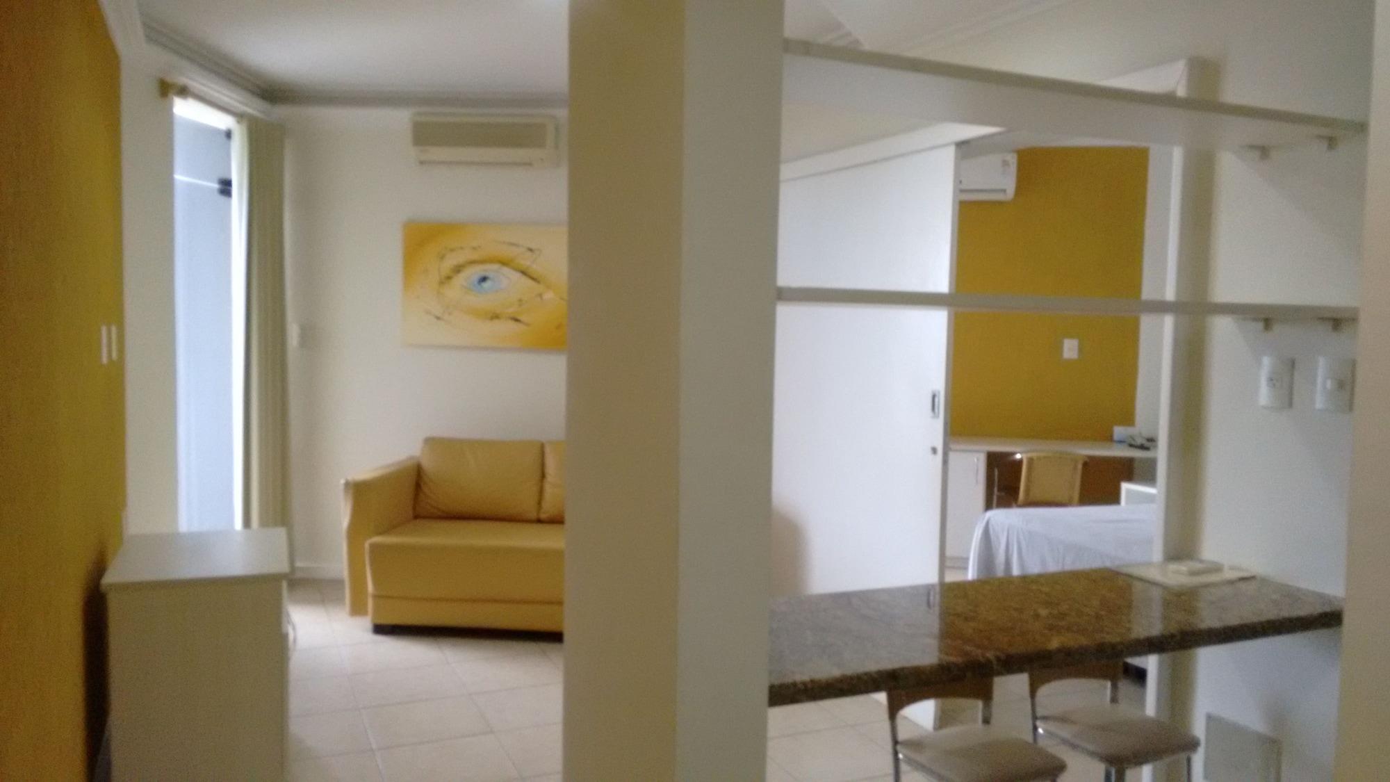 Atalaia Apart Hotel أراكاجو المظهر الخارجي الصورة