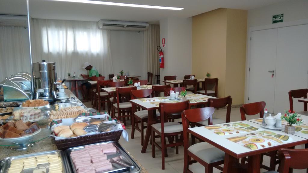 Atalaia Apart Hotel أراكاجو المظهر الخارجي الصورة