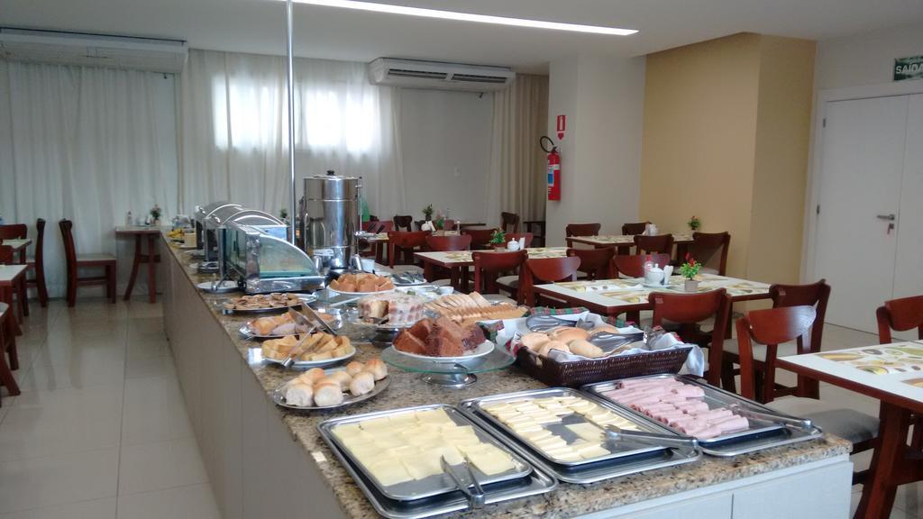 Atalaia Apart Hotel أراكاجو المظهر الخارجي الصورة