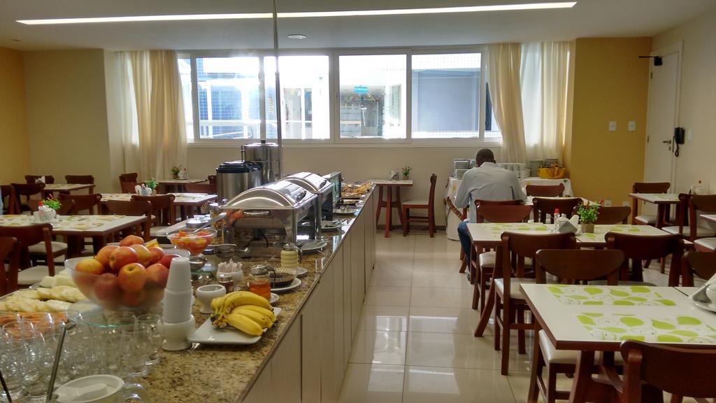 Atalaia Apart Hotel أراكاجو المظهر الخارجي الصورة