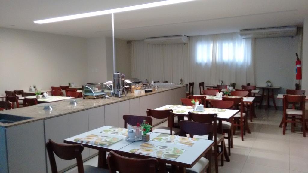 Atalaia Apart Hotel أراكاجو المظهر الخارجي الصورة