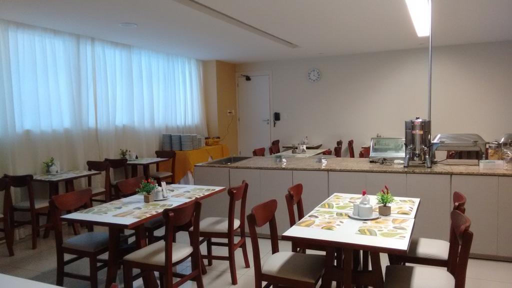 Atalaia Apart Hotel أراكاجو المظهر الخارجي الصورة