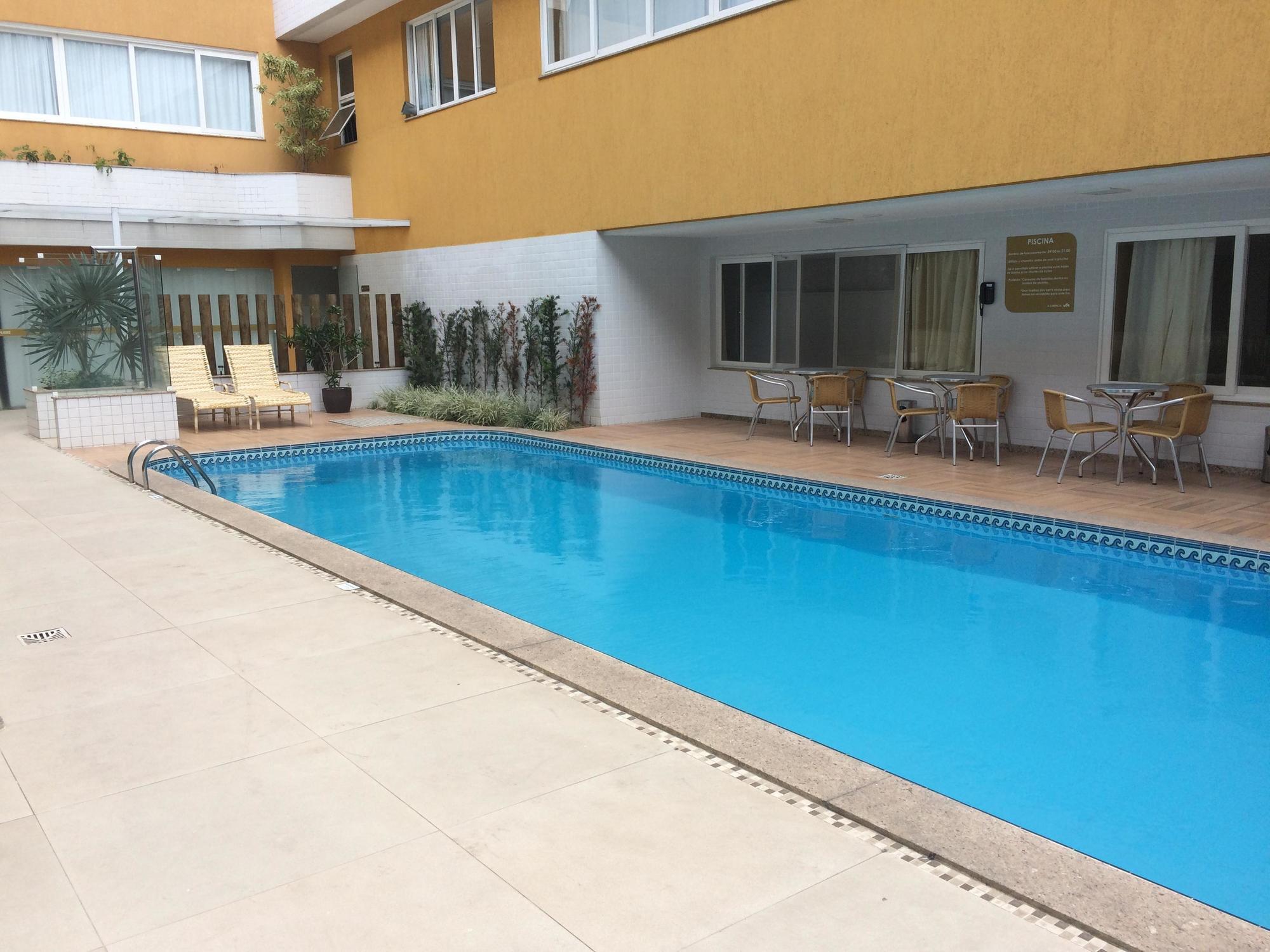 Atalaia Apart Hotel أراكاجو المظهر الخارجي الصورة