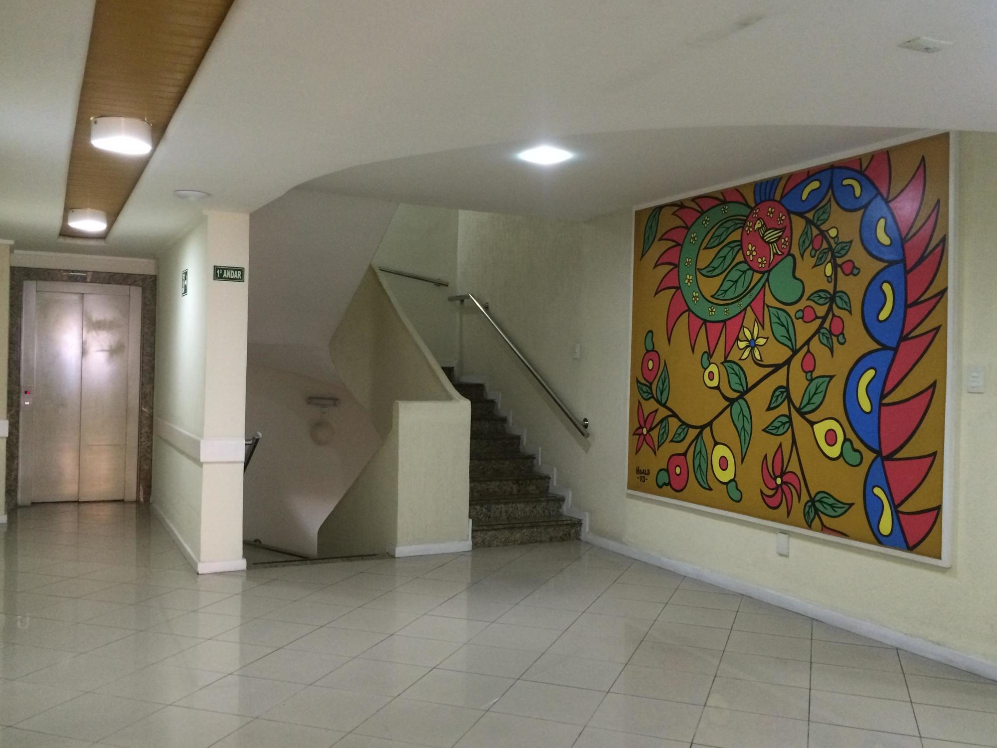 Atalaia Apart Hotel أراكاجو المظهر الخارجي الصورة