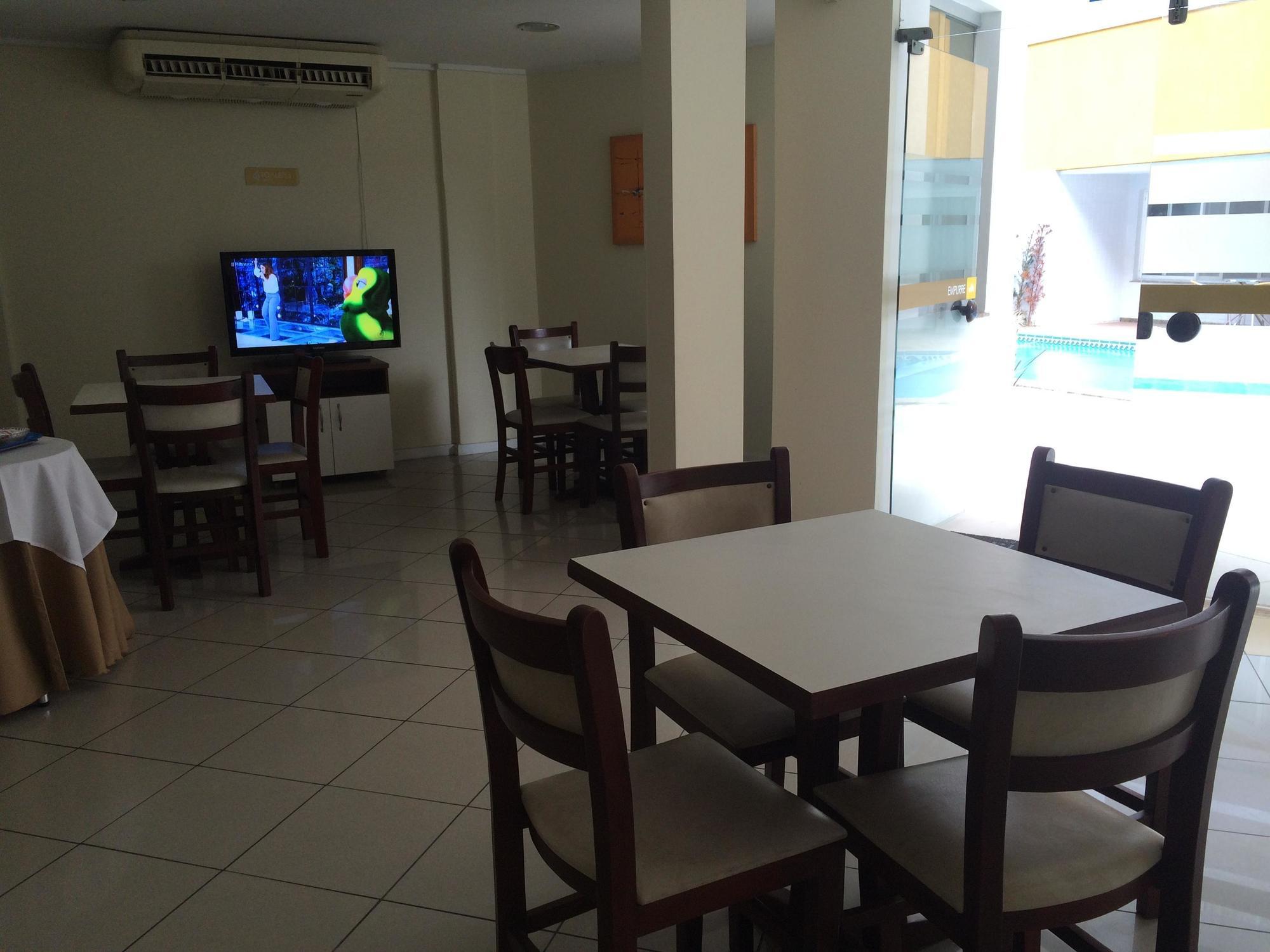 Atalaia Apart Hotel أراكاجو المظهر الخارجي الصورة