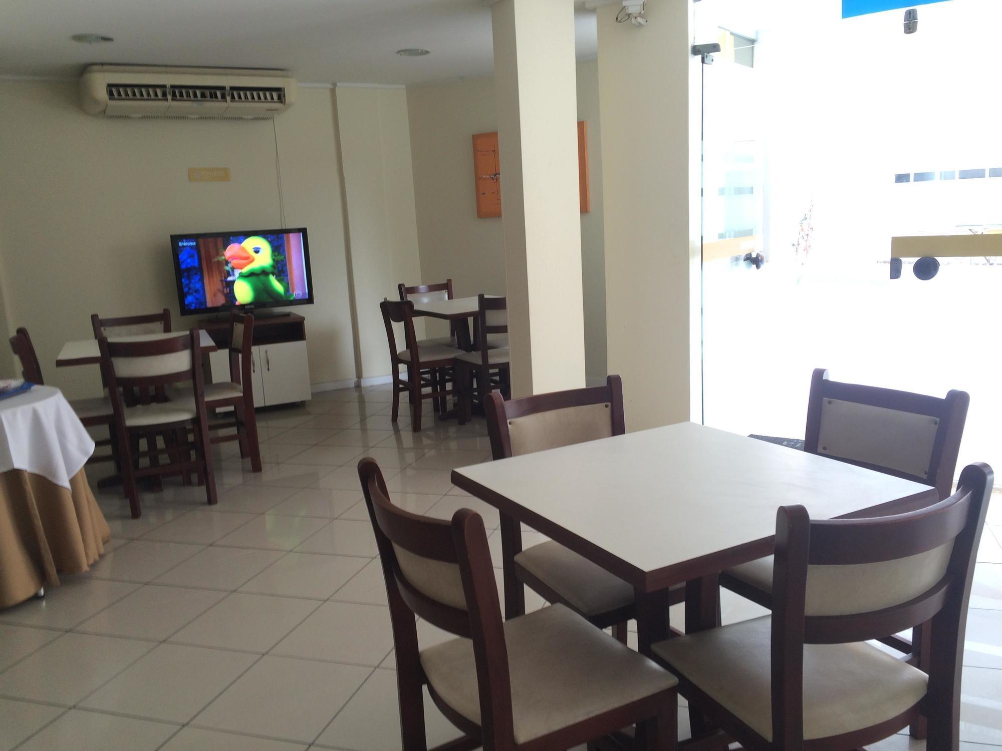 Atalaia Apart Hotel أراكاجو المظهر الخارجي الصورة