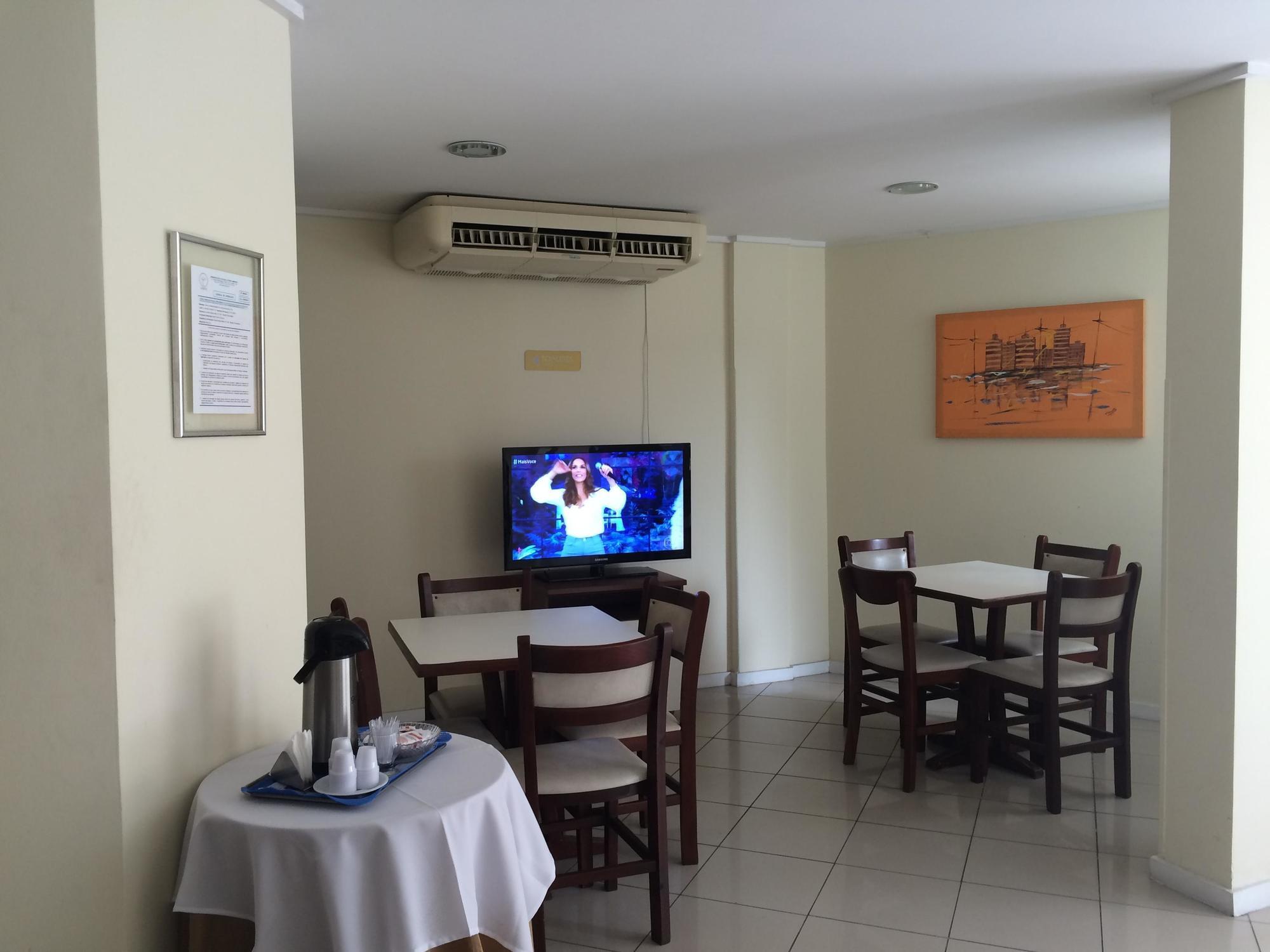 Atalaia Apart Hotel أراكاجو المظهر الخارجي الصورة
