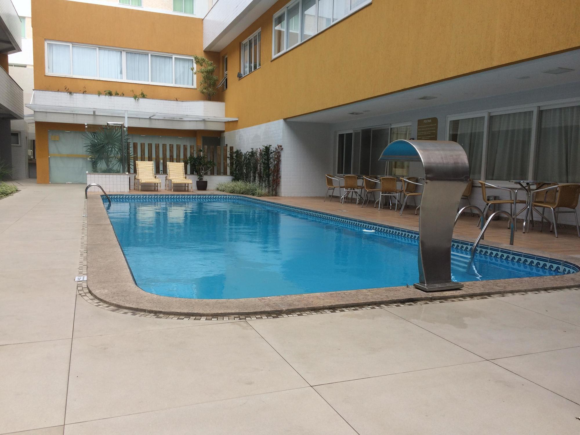 Atalaia Apart Hotel أراكاجو المظهر الخارجي الصورة