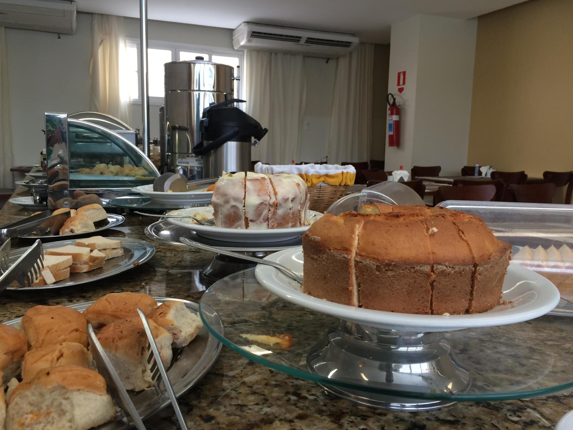 Atalaia Apart Hotel أراكاجو المظهر الخارجي الصورة