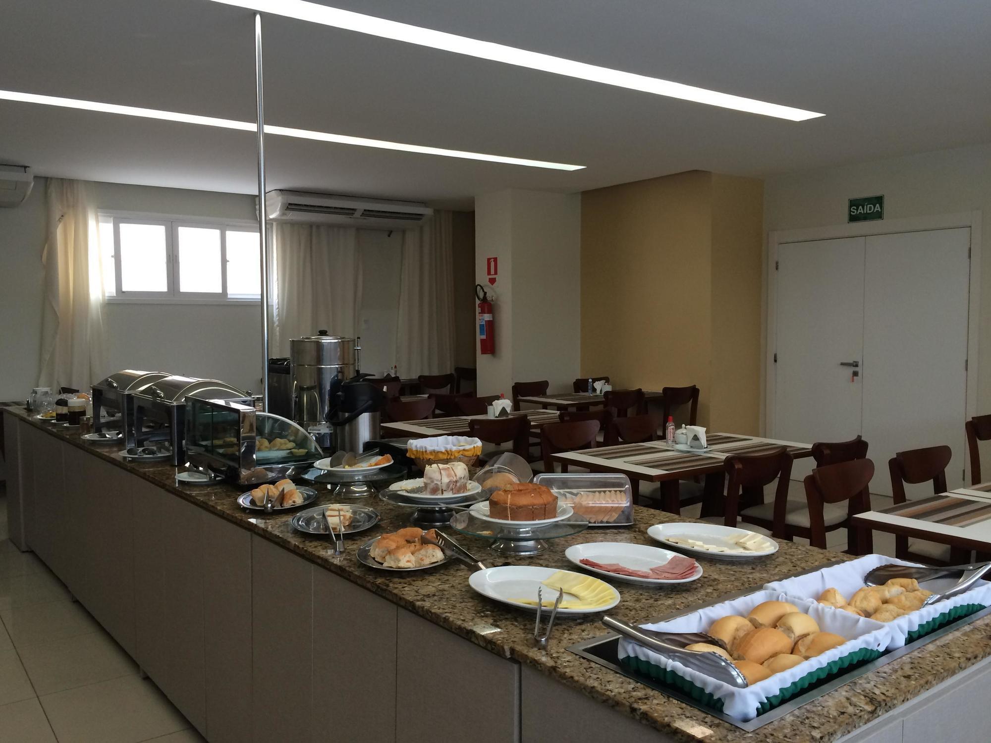 Atalaia Apart Hotel أراكاجو المظهر الخارجي الصورة