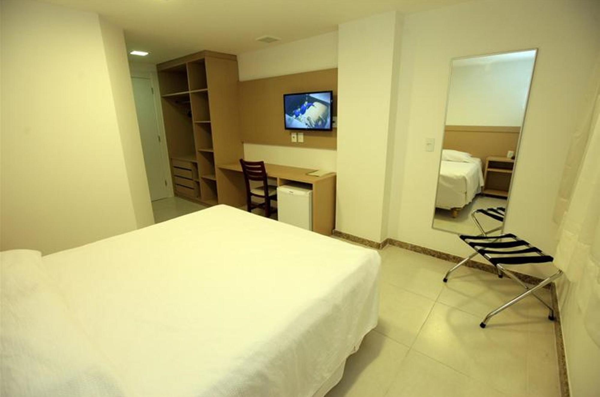 Atalaia Apart Hotel أراكاجو المظهر الخارجي الصورة