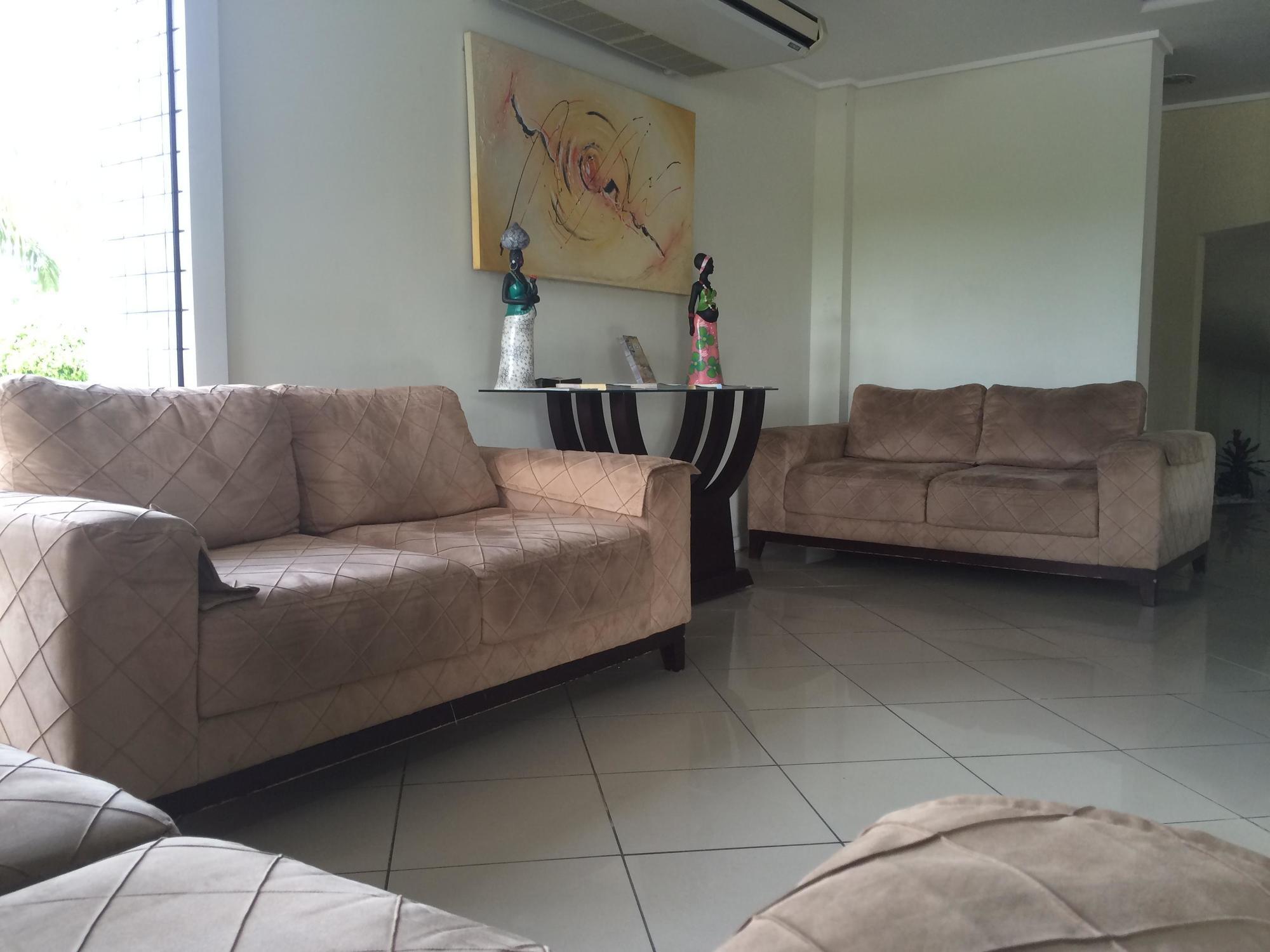 Atalaia Apart Hotel أراكاجو المظهر الخارجي الصورة